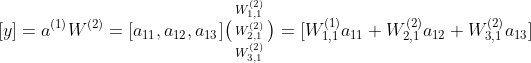 tensorflow入门(二)基于tensorflow的前向传播算法_权重_17